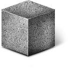 1м3 куб бетона в Бегуницы
